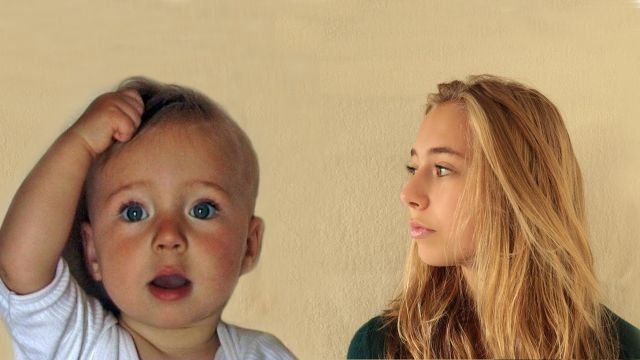 14 Years of Life Summed Up in 4 Minutes