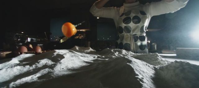 Who Knew Cooking Could Be So Epic!