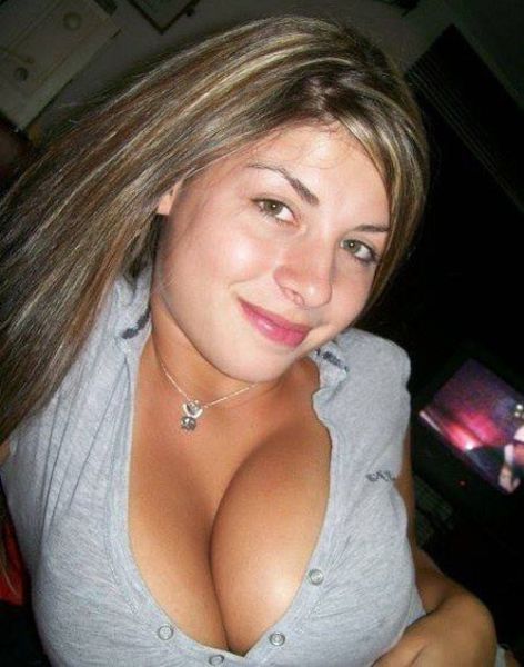 Boobs Like These Are God’s Gift to Men Boobs Like These Are God’s Gift to Men