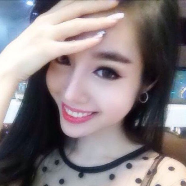 This Cute Vietnamese Model Still Looks Like a Teenager This Cute Vietnamese Model Still Looks Like a Teenager