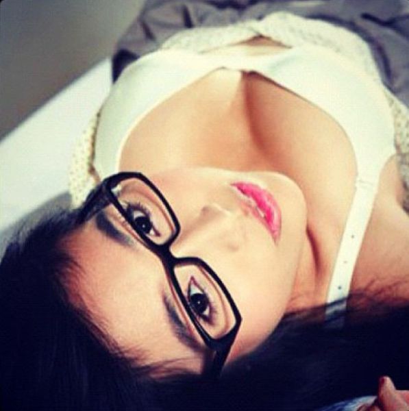 Esta modelo vietnamita todavía parece una adolescente 39 This Cute Vietnamese Model Still Looks Like a Teenager