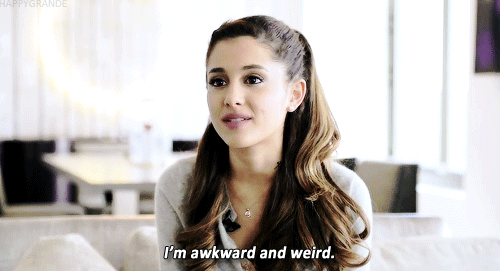 Short GIFs Sum Up Life Perfectly