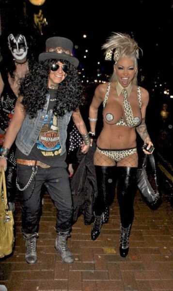 Взрослый Углу