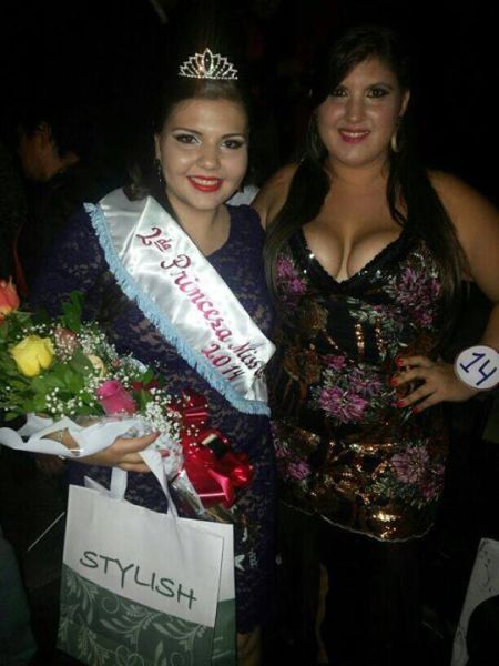 The Beauty Pageant for Fat Girls