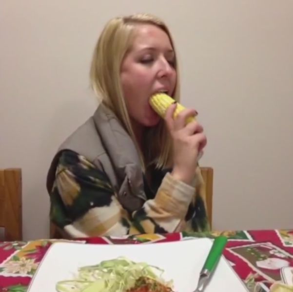 Funny Vines by Andrew Marbach