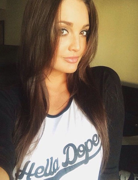 Ashley Coray Is Very Easy on the Eyes (33 pics) - Izismile.com