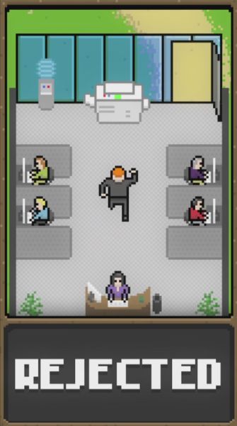 If Life Was a Video Game