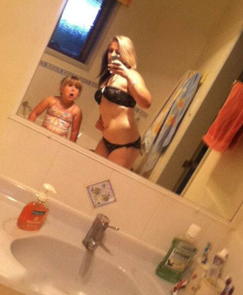 Worst mom selfies Worst mom selfies are