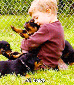 Sweet and Touching Pictures That Will Warm Your Heart