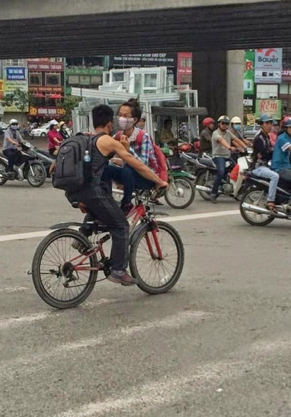The Weird Stuff You Will Only See in Asia