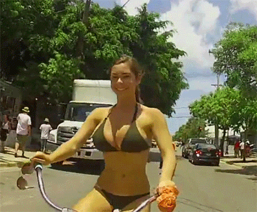 These Hotties Can Ride My Bike Anytime 38 Pics 1