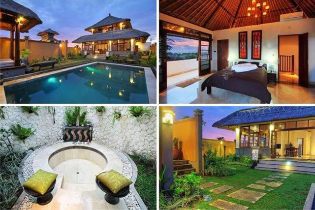 What a $500,000 Property Looks Like in Various Places Worldwide