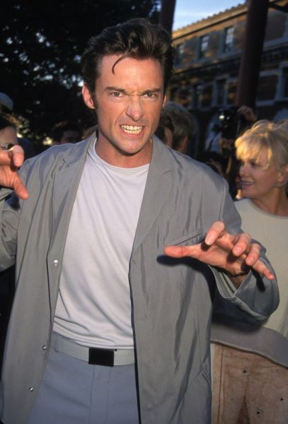 A Look Back at 2000’s X-Men Premiere