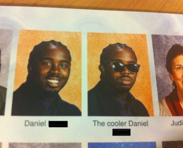 Yearbook Quotes and Pictures That Will Crack You Up (31 pics) - Picture