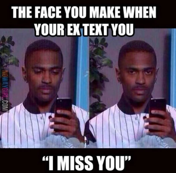 Amusing Memes about Exes That Everyone Can Relate to (31 pics