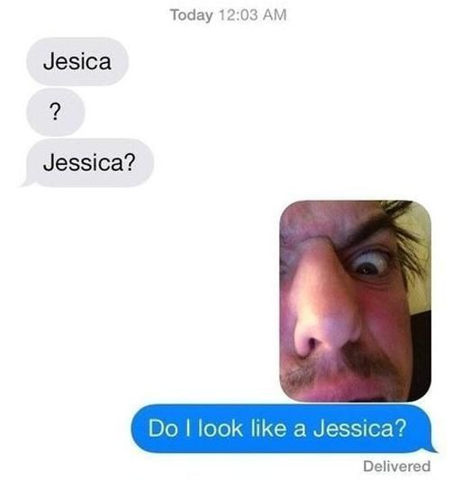 The Best Responses to Wrong Number Texts