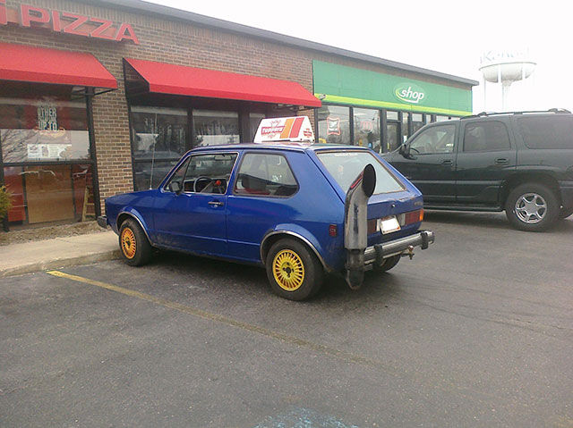 Bad Car Modifications That Are Just Stupid and Ugly