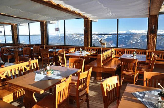 Restaurants Worldwide That You Need to Visit for the View