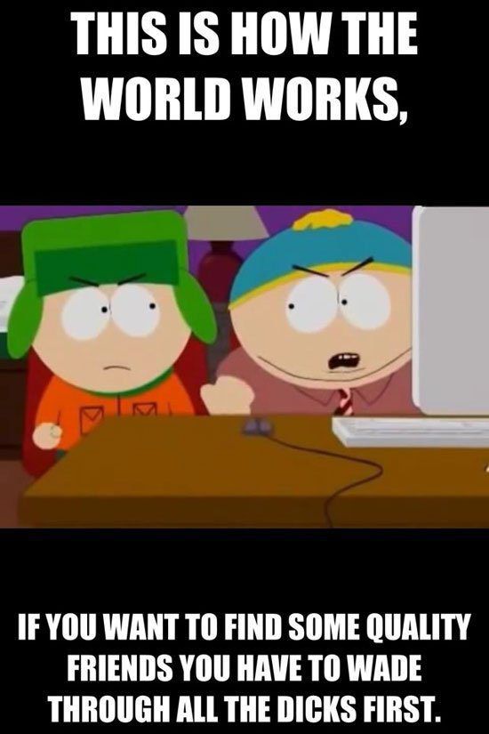 Crude Jokes That Will Cheer You Up Right Now (26 pics + 3 gifs