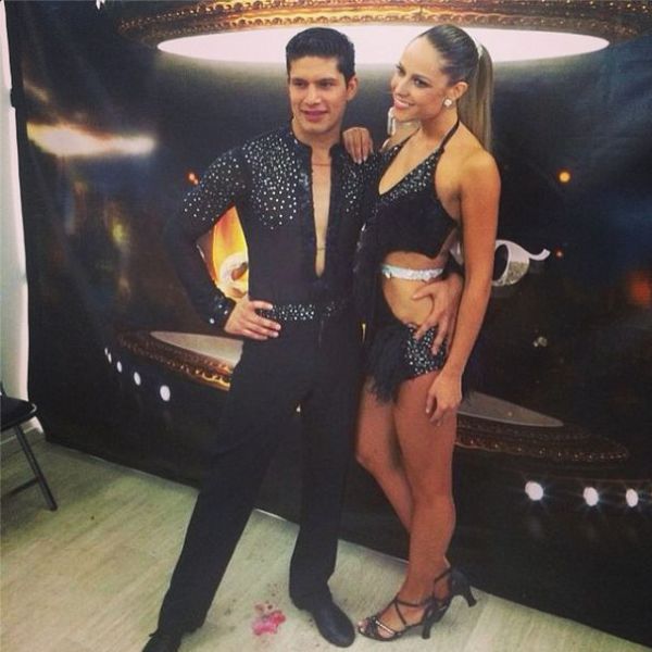 Vanessa Huppenkothe Is Probably the World’s Sexiest Reporter