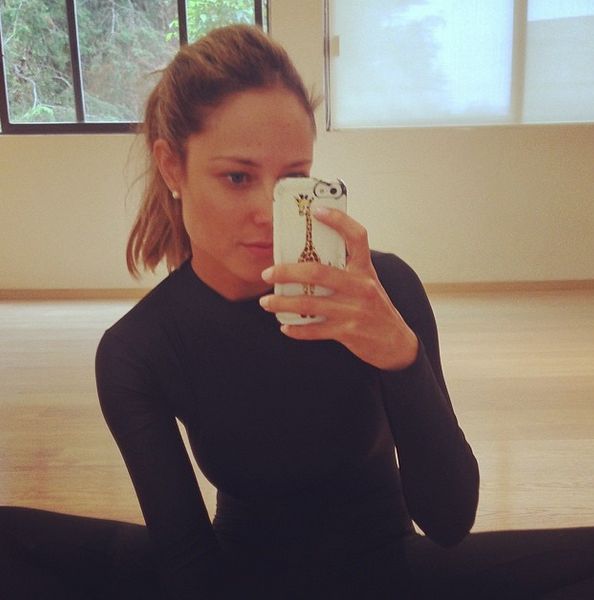 Vanessa Huppenkothe Is Probably the World’s Sexiest Reporter
