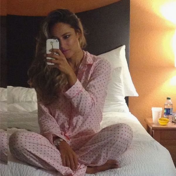 Vanessa Huppenkothe Is Probably the World’s Sexiest Reporter