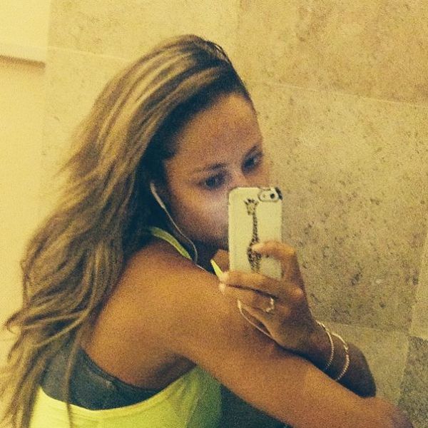 Vanessa Huppenkothe Is Probably the World’s Sexiest Reporter
