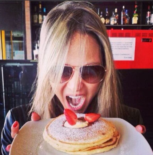 Vanessa Huppenkothe Is Probably the World’s Sexiest Reporter