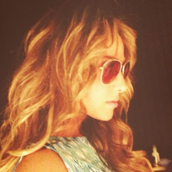 Vanessa Huppenkothe Is Probably the World’s Sexiest Reporter