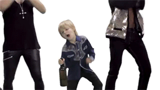 Classic Daily Life Moments That GIFs Sum Up Perfectly