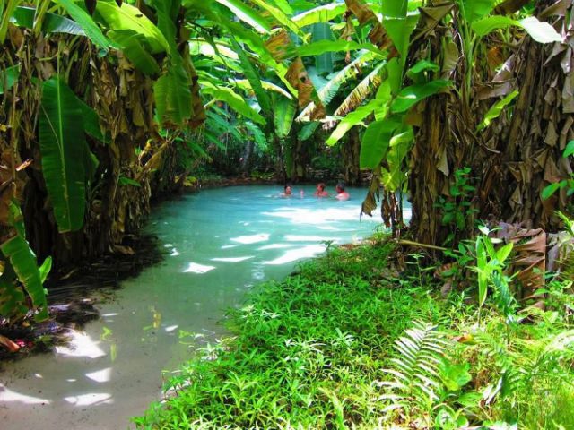 Spectacular Places You Have to Visit in this Lifetime Spectacular Places You Have to Visit in this Lifetime