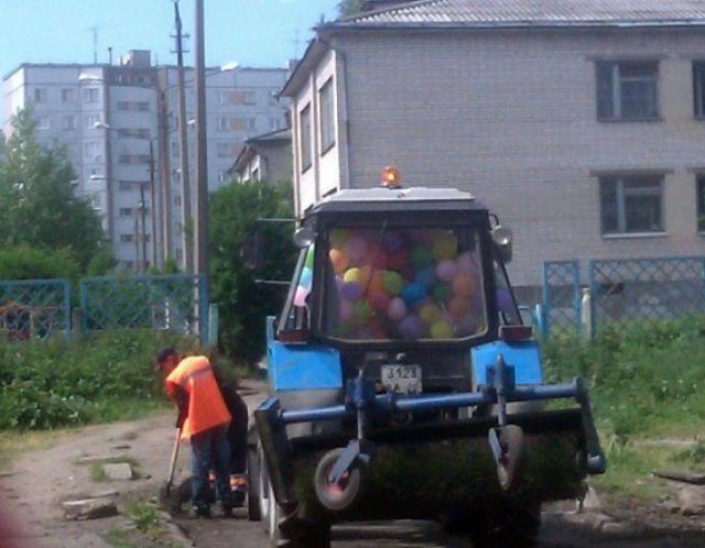 A Little of What You Can Expect to See When You Visit Russia