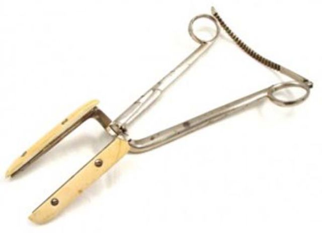 Vintage Surgical Tools That Are Pretty Damn Scary