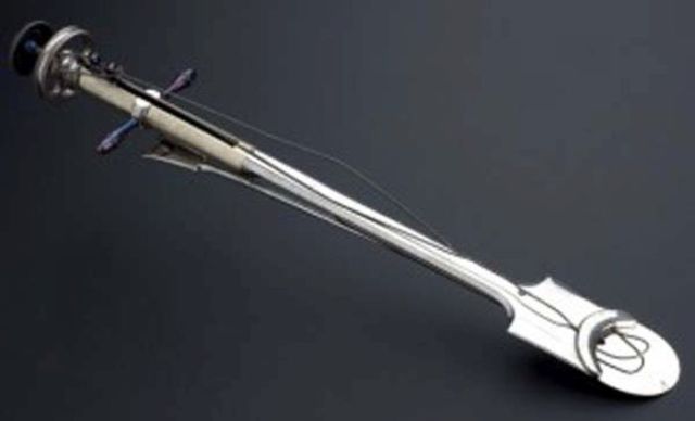 Vintage Surgical Tools That Are Pretty Damn Scary