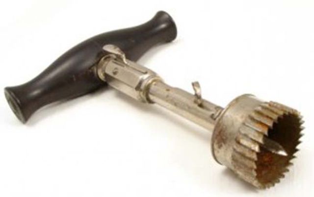 Vintage Surgical Tools That Are Pretty Damn Scary