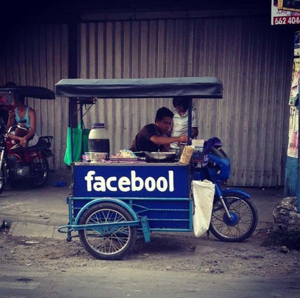 Stuff You’ll Only See in the Philippines