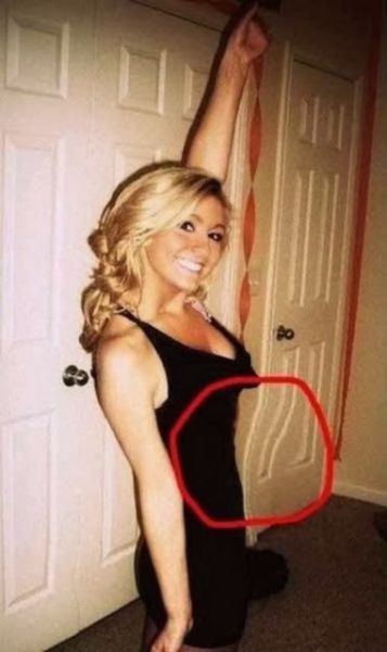 Pics of Blondes Are Too Funny for Words