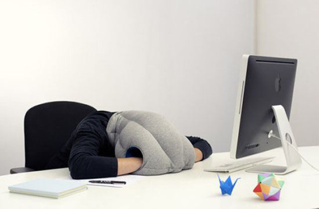 Real Office Products That Are a Bit Strange