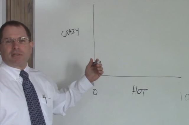 what does radiometric dating tell geologists about some rocks and minerals?