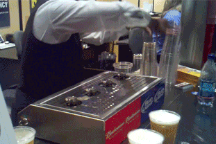 Fun and Pointless Modern Inventions That Are Too Cool Not to Try