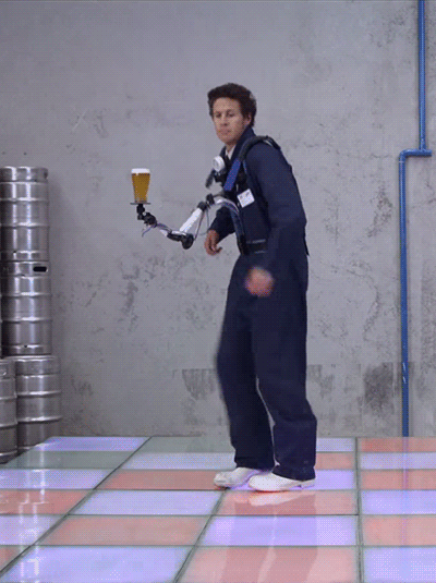 Fun and Pointless Modern Inventions That Are Too Cool Not to Try