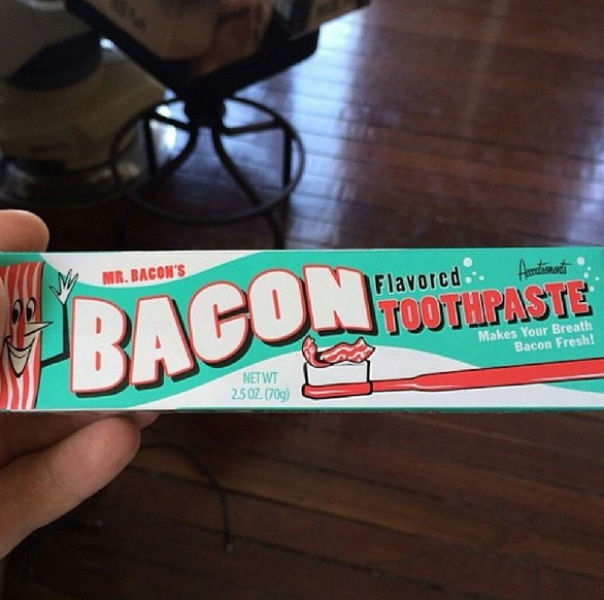 Fun and Pointless Modern Inventions That Are Too Cool Not to Try