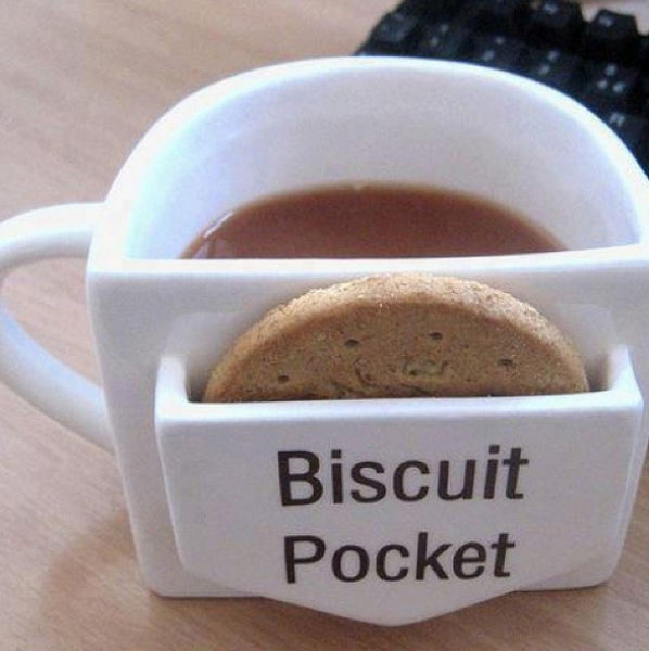 Fun and Pointless Modern Inventions That Are Too Cool Not to Try
