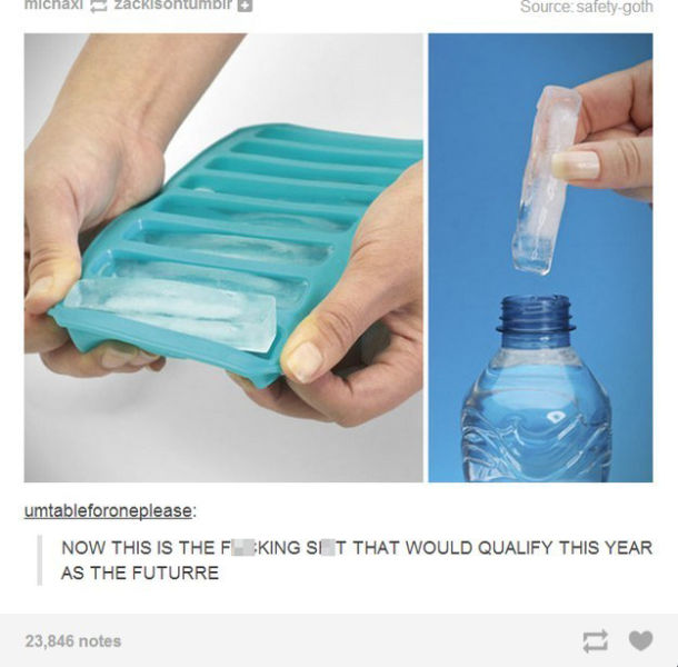 Fun and Pointless Modern Inventions That Are Too Cool Not to Try