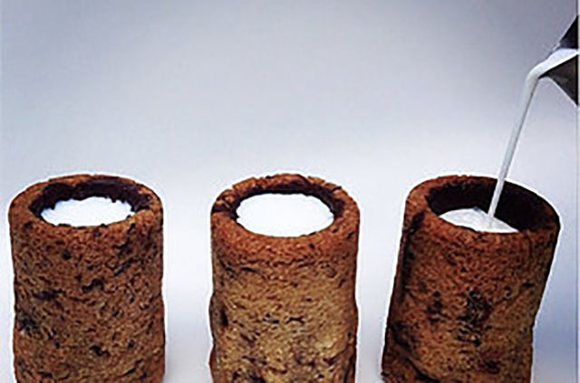 Fun and Pointless Modern Inventions That Are Too Cool Not to Try