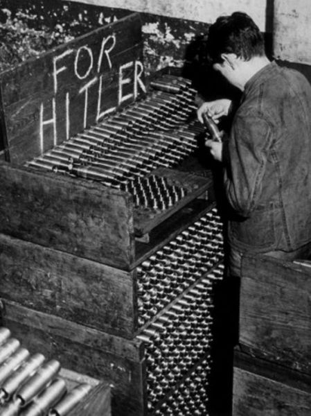 Fascinating Vintage Photos from the Years Gone By