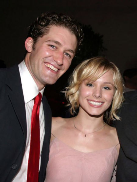 Unlikely Celebs Who Have Really Dated Each Other