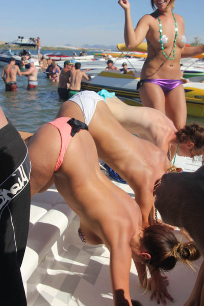 Lake Havasu Blowjob 50