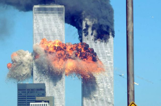 11 september 2001 forex