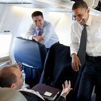 What It's like to Be the President of the United States (97 pics